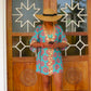 The Aurora Kimono